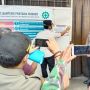 Puluhan Pegawai Positif Covid-19, Satpol PP Bogor Tutup Pabrik di Citeureup
