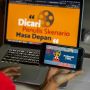 MAXscript Class, Telkomsel Rangkul Penulis Skenario Berbakat