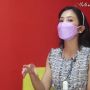 Dicibir Rumah Kecil dan Retak, Bunga Zainal: Mau Gak Bantu Saya Kasih Uang Buat Benerin