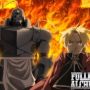 Unggah Teaser, Square Enix Kembangkan Game Mobile Fullmetal Alchemist