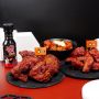 Saus Pedas Favorit ala Korea Hadir dalam Moon Chicken by Hangry
