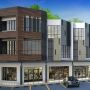 MDLN Kebut Pembangunan Ruko Golf Boulevard Commercial Park di Kota Modern