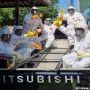 Cerita Tim Sukarelawan Klaten Kubur Peti Mati Kosong