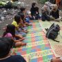 Mengenalkan 3 Kata 'Ajaib' pada Anak Sejak Dini Bersama Sekolah Marjinal
