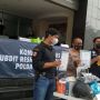 Eks Karyawan Percetakan Jual Surat Hasil Swab Antigen dan PCR Palsu Berujung Bui