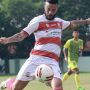 Rahmad Darmawan: Rafael Silva Tumpuan Utama Madura United di Liga 1 2021-2022
