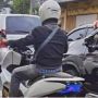 Publik Dibikin Bingung dengan Penampakan Honda PCX Ini, Ada yang Janggal di Mesinnya