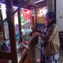 PPKM Darurat, Wedang Jahe Laris Manis