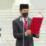 Pandangan Jokowi Soal SDGs di Forum Tingkat Tinggi Dewan Ekonomi Sosial PBB