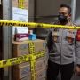 Polri Ungkap 33 Kasus Penimbunan Obat hingga Tabung Oksigen Selama PPKM