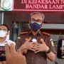 Lihat Oknum Jaksa Nakal, Laporkan ke Kejari Bandar Lampung