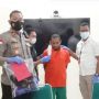 Polisi Tangkap Pria Pemerkosa Balita di Merauke, Begini Tampangnya
