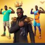 Pebasket LeBron James Akan Hadir di Fortnite