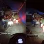 Viral Angkringan Drive Thru Ala Restoran Cepat Saji, Terobosan saat Pandemi
