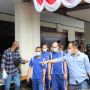 Polisi Tangkap 10 Pengedar Narkoba Selama PPKM Darurat di Sukabumi
