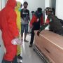 Tiga Hari Isolasi Mandiri, Mandor di Ciledug Tangerang Ditemukan Tewas di Kamarnya