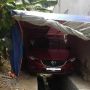 Deretan Potret Parkir Mobil yang Bikin Mikir Keras, Butuh Skill Tingkat Tinggi