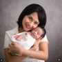 6 Momen Ulang Tahun Anak Vanessa Angel, Dapat Hadiah Canggih