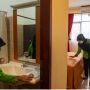 Pemprov Fungsikan Asrama Haji dan Tambah Tower JSC untuk Pasien COVID 19