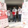 Pertama di Indonesia, Frontier Premium Car Mat Luncurkan Karpet Coating Disinfektan