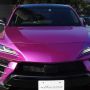 SUV Toyota Rasa Lamborghini Urus, Tampilannya Mewah dengan Warna Ciamik