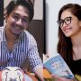 8 Artis Pacaran Beda Agama, Terbaru ada Sandrinna Michelle dan Junior Roberts