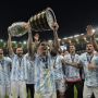 Bawa Argentina Juara Copa America, Messi Dijagokan Sabet Ballon d'Or Ketujuh