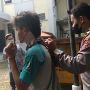 Percaya Celana Dalam Perempuan Bisa Dijadikan Skincare, Pria Ini Ditangkap Polisi