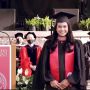 10 Momen Perpisahan Maudy Ayunda dari Stanford University, Penuh Kenangan