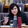 Evita Nursanty Dukung Vaksin Gotong Royong untuk Individu