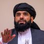 Taliban Kirim Perwakilan untuk Pidato di Sidang Umum, PBB Bingung