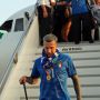 Bahagianya Bernardeschi, Antar Italia Menangi Euro 2020, lalu Menikah