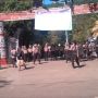Polisi Bubarkan Aksi dan Tangkap 23 Mahasiswa Uncen Papua