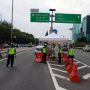 Daftar 15 Titik Pos Penyekatan di Tol Batas Kota Jakarta Selama PPKM Darurat
