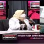 Keluhkan Faskes Kritis Gegara Pasien Membludak, dr Eva: Mereka Datang Kaya Setor Nyawa