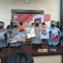 Polisi Tangkap Spesialis Pembuat Bom Ikan di Makassar