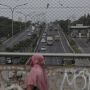 Ditangkap! 4 Pemalak Sopir Truk di Tol Jakarta-Merak dan Jagorawi