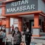 Cegah Lonjakan Kasus Covid-19, Ribuan Napi di Makassar Dapat Asimilasi Rumah
