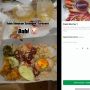 Viral Pelanggan Tak Sengaja Makan Babi saat Order via Ojol, Malah Bikin Netizen Kesal