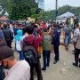 Sepi Pembeli Usai PPKM Darurat, Pedagang di Tiban Center Batam Minta Akses Pasar Dibuka