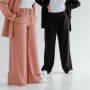 Tren Fashion 2022, Celana Wide Diprediksi Bakal Booming!