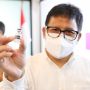 Kunjungi Biofarma, Gus Muhaimin: Stok Aman, Mari Sukseskan Vaksinasi Nasional
