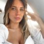 Pamer Foto Topless di Instagram, WAGs Real Madrid Bikin Heboh