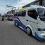 PPKM Darurat, Sopir Bus Antar Kota di Bukittinggi Keluhkan Penurunan Penumpang
