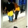 Geger Perempuan Melahirkan Sambil Berdiri di ATM, Kebingungan Potong Tali Pusar