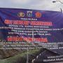 Begini Suasana di Kawasan BKT saat PPKM Darurat