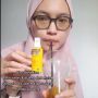 Viral Video Buang Udara Kotor dari Paru-Paru, Warganet: Apa Guna Cairan Antiseptik?