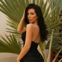 Model Majalah Playboy Laura Bragato Ngaku Digoda Pemain Inggris saat Euro 2020