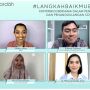 Wardah Dukung Percepatan Penanganan dan Penanggulangan Covid-19 di Indonesia