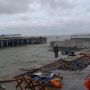 Pelindo II: Trestle Pelabuhan Internasional Kijing Ambruk Dihantam Tongkang